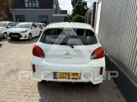 2021 Mitsubishi SpaceStar