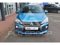 2021 Mitsubishi SpaceStar