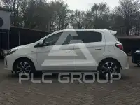 2021 Mitsubishi SpaceStar