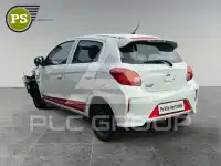 2021 Mitsubishi SpaceStar