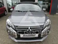 2021 Mitsubishi SpaceStar