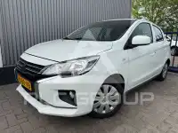 2021 Mitsubishi SpaceStar