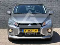 2021 Mitsubishi SpaceStar