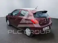 2021 Mitsubishi SpaceStar