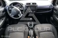 2021 Mitsubishi SpaceStar