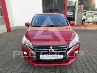 2021 Mitsubishi SpaceStar