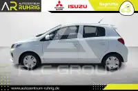 2021 Mitsubishi SpaceStar
