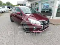 2021 Mitsubishi SpaceStar