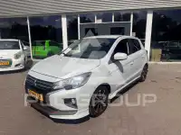 2021 Mitsubishi SpaceStar