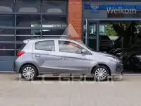2021 Mitsubishi SpaceStar