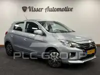 2021 Mitsubishi SpaceStar