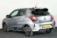 2021 Mitsubishi SpaceStar