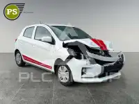 2021 Mitsubishi SpaceStar