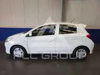 2021 Mitsubishi SpaceStar