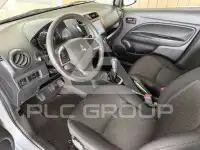 2021 Mitsubishi SpaceStar