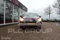 2021 Mitsubishi SpaceStar