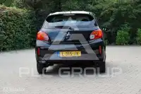 2021 Mitsubishi SpaceStar