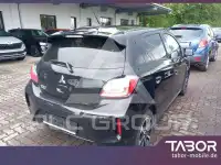2021 Mitsubishi SpaceStar