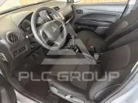2021 Mitsubishi SpaceStar