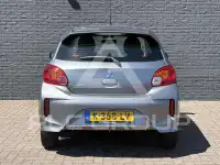 2021 Mitsubishi SpaceStar