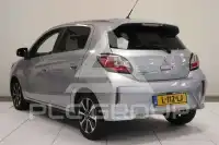 2021 Mitsubishi SpaceStar