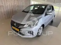 2021 Mitsubishi SpaceStar