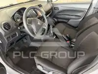 2021 Mitsubishi SpaceStar