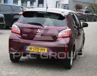 2021 Mitsubishi SpaceStar