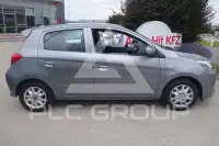 2021 Mitsubishi SpaceStar