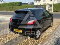 2021 Mitsubishi SpaceStar
