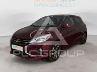 2021 Mitsubishi SpaceStar