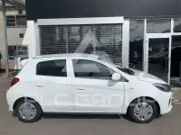 2021 Mitsubishi SpaceStar