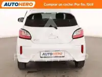 2021 Mitsubishi SpaceStar