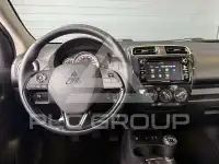 2021 Mitsubishi SpaceStar