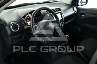 2021 Mitsubishi SpaceStar
