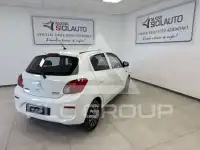 2021 Mitsubishi SpaceStar