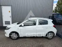 2021 Mitsubishi SpaceStar