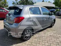 2021 Mitsubishi SpaceStar