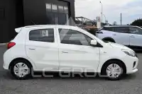 2021 Mitsubishi SpaceStar