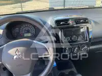 2021 Mitsubishi SpaceStar