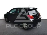 2021 Mitsubishi SpaceStar