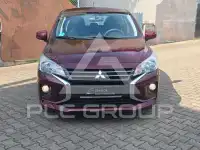 2021 Mitsubishi SpaceStar