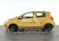 2021 Mitsubishi SpaceStar