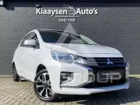2021 Mitsubishi SpaceStar