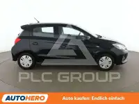 2021 Mitsubishi SpaceStar