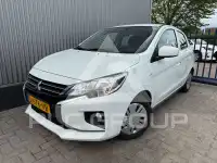 2021 Mitsubishi SpaceStar