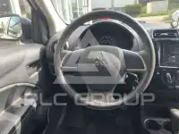 2021 Mitsubishi SpaceStar
