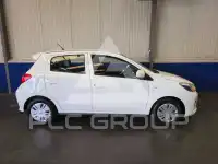 2021 Mitsubishi SpaceStar