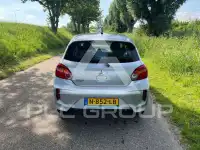 2021 Mitsubishi SpaceStar