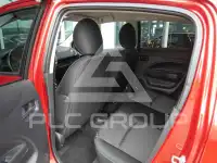 2021 Mitsubishi SpaceStar